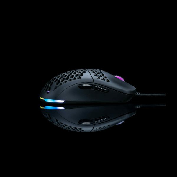 Cosmic Byte Kilonova 3389IC RGB Wired Gaming Mouse - Image 2