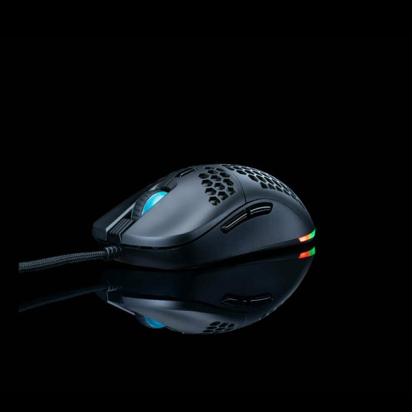 Cosmic Byte Kilonova 3389IC RGB Wired Gaming Mouse - Image 5