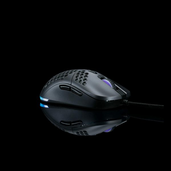 Cosmic Byte Kilonova 3389IC RGB Wired Gaming Mouse - Image 6