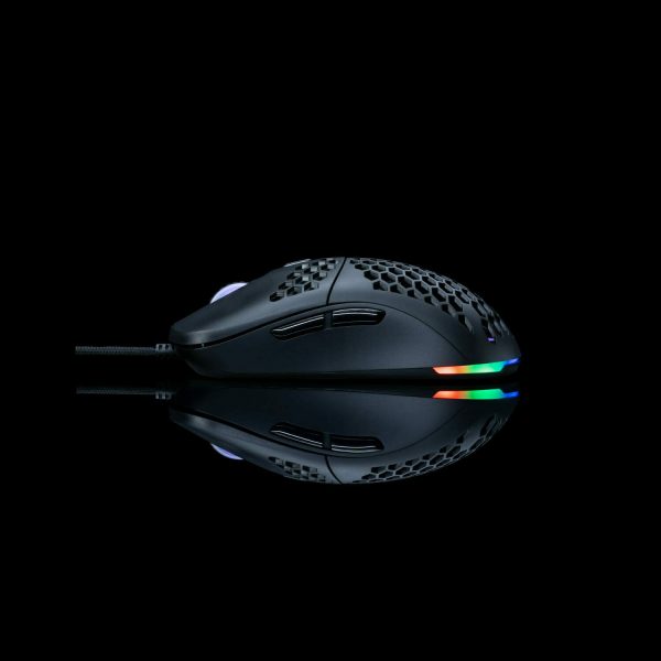 Cosmic Byte Kilonova 3389IC RGB Wired Gaming Mouse - Image 7