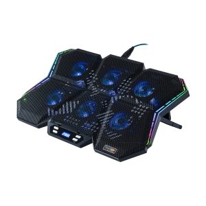 Cosmic Byte Meteoroid RGB
