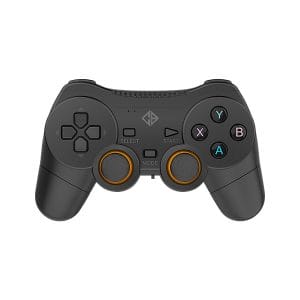 Cosmic Byte Nexus Wireless Controller Black