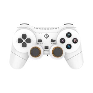 Cosmic Byte Nexus Wireless Controller White