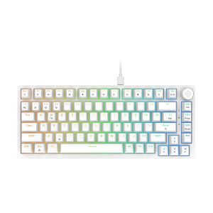Cosmic Byte Phantom TKL Gasket Keyboard