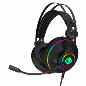 Cosmic Byte Proteus RGB Headset