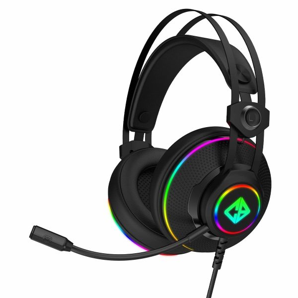 Cosmic Byte Proteus RGB Headset