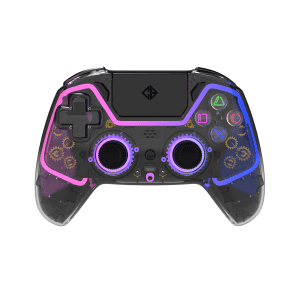 Cosmic Byte Quantum Dual Mode Controller