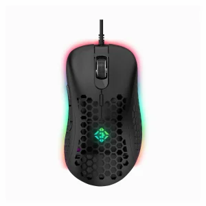 Cosmic Byte Spectrum RGB Wired Gaming Mouse