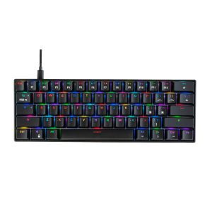 Cosmic Byte Themis 61 Key RGB Keyboard