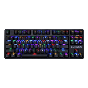 Cosmic Byte Trinity Optical Wireless Keyboard