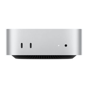 Mac Mini M4 Chip