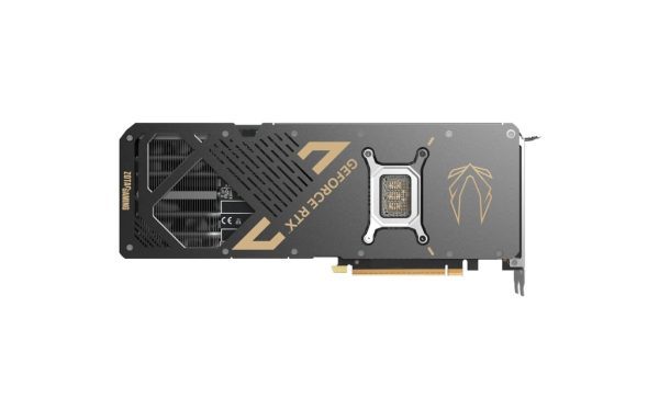 Zotac Gaming GeForce RTX 5070 Ti Solid SFF 16GB GDDR7 Graphics Card | Triple Fan GPU, SFF Ready, DLSS 3.5, Ray Tracing - Image 6