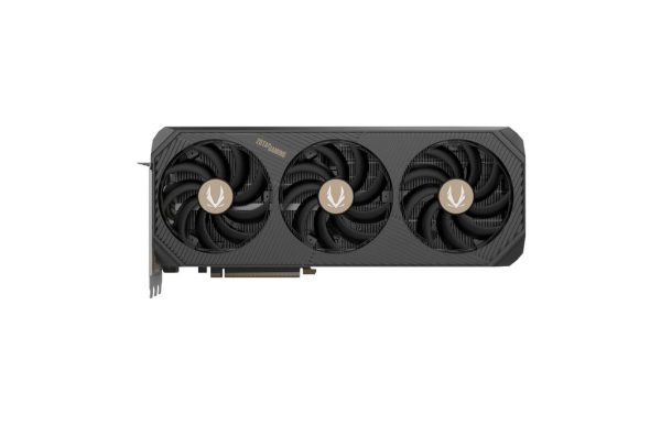 Zotac RTX 5090 Solid OC 32GB Graphics Card GDDR7 DLSS 4 | Dual BIOS, and 12V‑2×6 Connector - Image 2