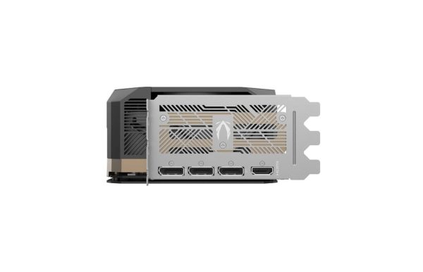 Zotac RTX 5090 Solid OC 32GB Graphics Card GDDR7 DLSS 4 | Dual BIOS, and 12V‑2×6 Connector - Image 3