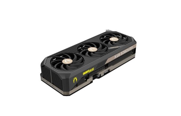 Zotac RTX 5090 Solid OC 32GB Graphics Card GDDR7 DLSS 4 | Dual BIOS, and 12V‑2×6 Connector - Image 5