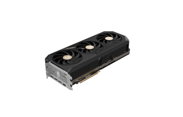 Zotac RTX 5090 Solid OC 32GB Graphics Card GDDR7 DLSS 4 | Dual BIOS, and 12V‑2×6 Connector - Image 6