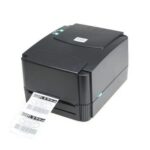TSC TTP-244 Pro Desktop Barcode Label Printer