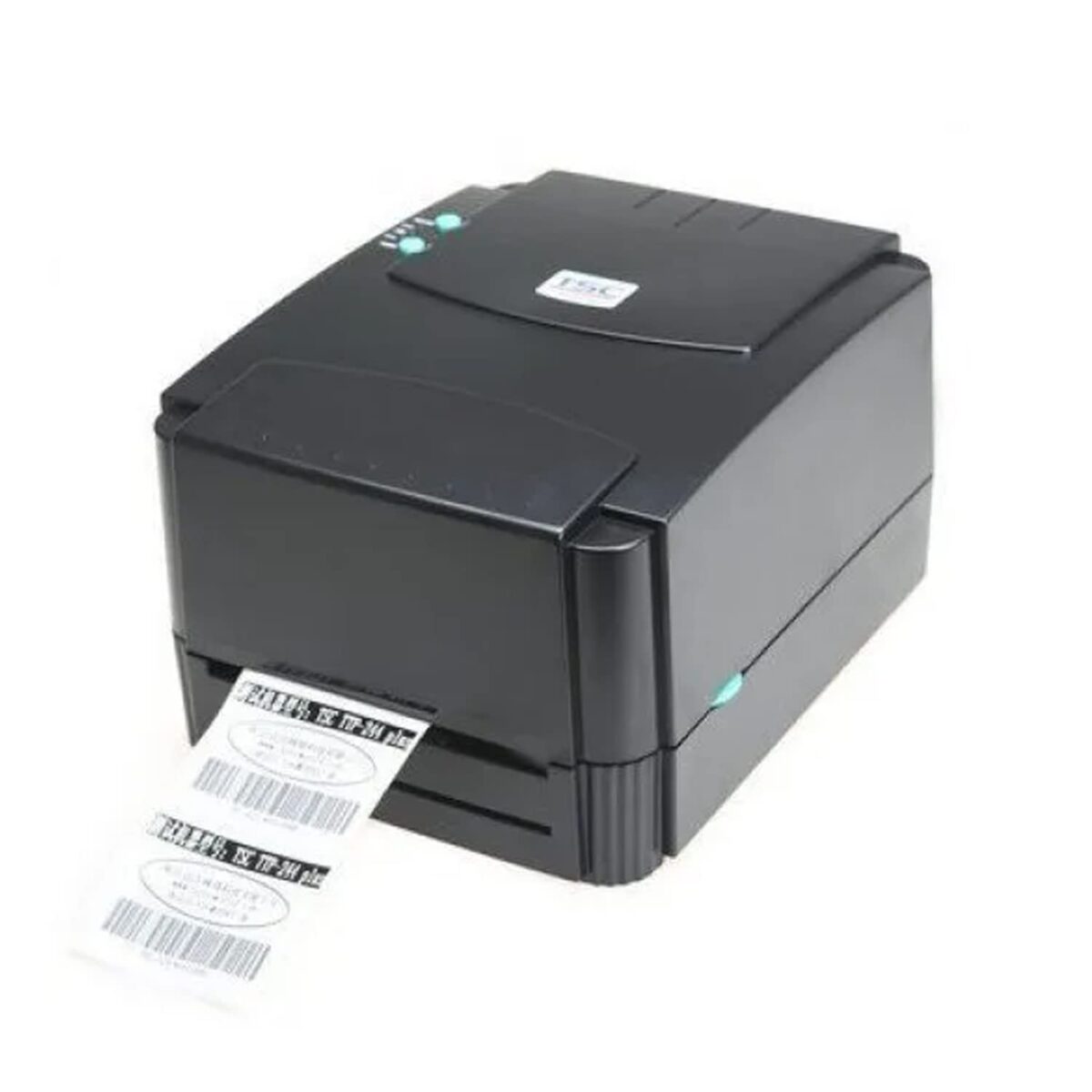 TSC TTP-244 Pro Barcode Label Printer – Retail, Shipping & Stock Management - Image 1