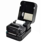 TSC TTP-244 Pro Barcode Label Printer – Retail, Shipping & Stock Management - Image 2