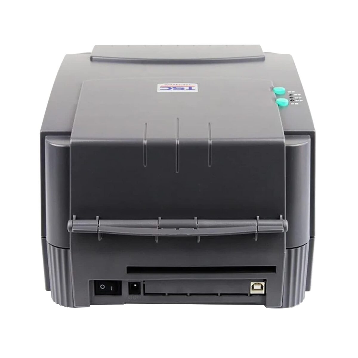 TSC TTP-244 Pro Barcode Label Printer – Retail, Shipping & Stock Management - Image 3