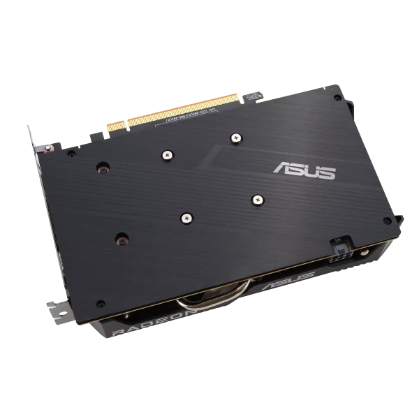 ASUS Dual Radeon RX 6500 XT OC Edition 4 GB GDDR6 Dual‑Fan | Up to 2820 MHz Boost - Image 10