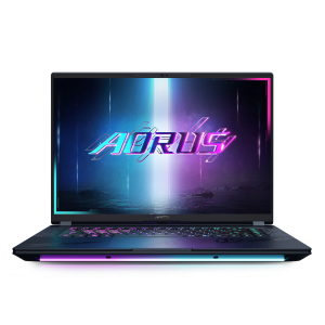 Gigabyte Aorus Master 16 AM6H Gaming Laptop