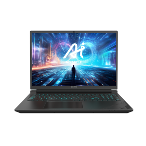 Gigabyte G6X 9MG Laptop