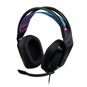 Logitech G335 Wired Gaming Headset