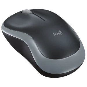 Logitech M185 Wireless USB Mouse
