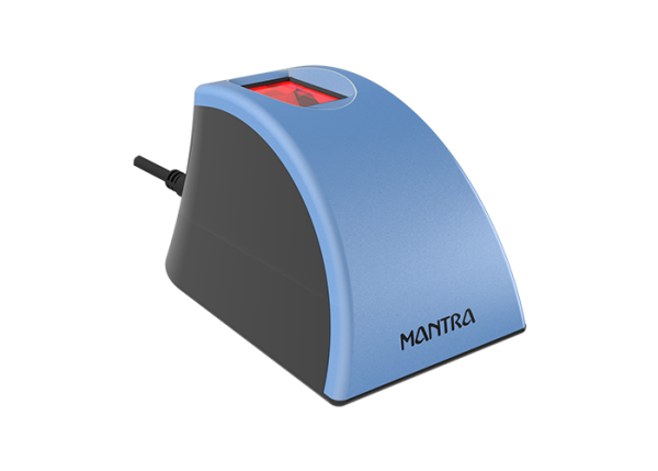 Mantra MFS110 L1 Fingerprint Scanner