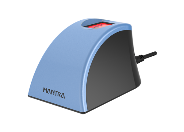 Mantra MFS110 L1 Fingerprint Scanner | Aadhaar-Approved Biometric Device - Image 3