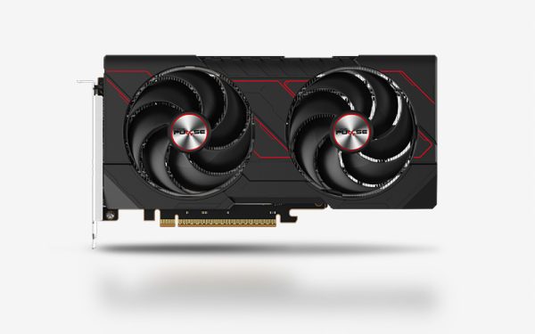 Sapphire Pulse 9060XT 8GB Graphics Card