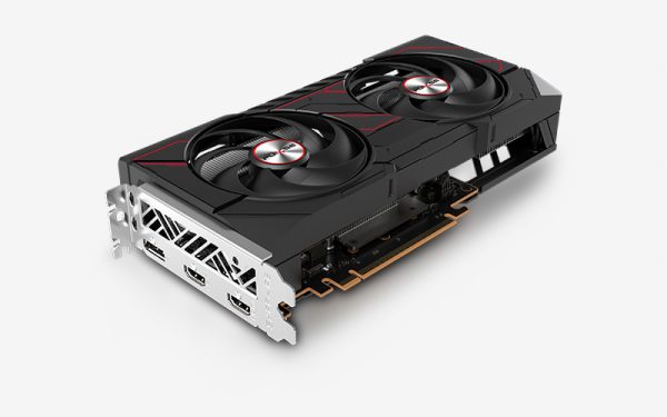 Sapphire Pulse AMD Radeon RX 9060 XT 8 GB GDDR6 Dual-Fan | PCIe 5.0 9060xt - Image 5