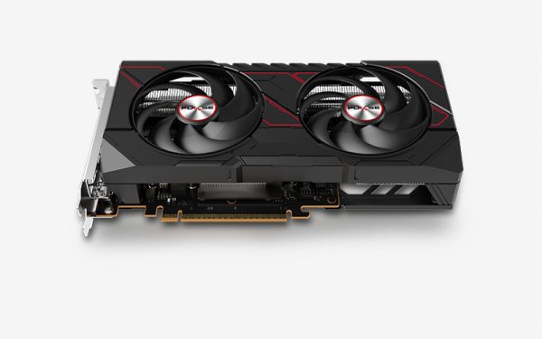 Sapphire Pulse AMD Radeon RX 9060 XT 8 GB GDDR6 Dual-Fan | PCIe 5.0 9060xt - Image 3