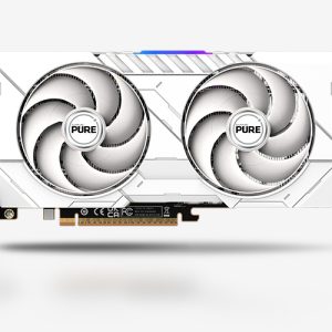 Sapphire Pure 9060 XT 16GB Graphics Card