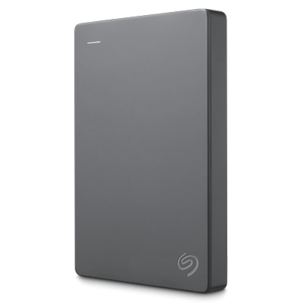 Seagate Basic Portable 5TB External Hard Drive HDD – USB 3.0 for PC & Laptop - Image 4