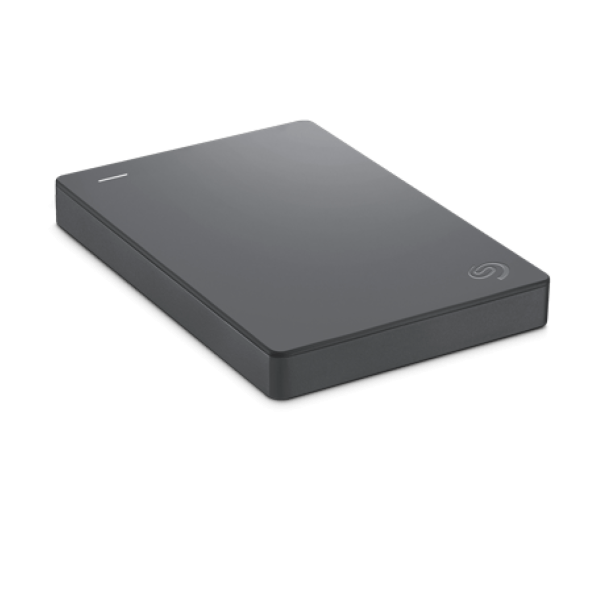 Seagate Basic Portable 5TB External Hard Drive HDD – USB 3.0 for PC & Laptop - Image 3