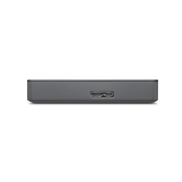 Seagate Basic Portable 5TB External Hard Drive HDD – USB 3.0 for PC & Laptop - Image 2