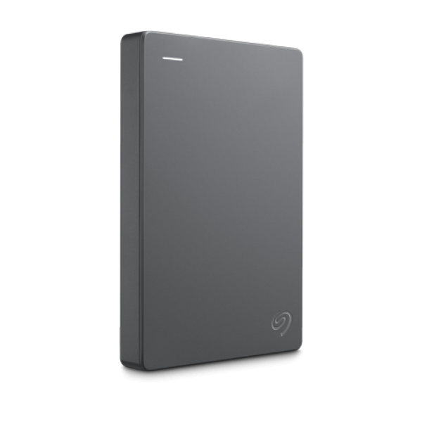 Seagate Basic Portable 5TB External HDD