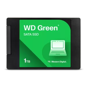 Western Digital Green SATA 1TB SSD