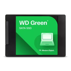 Western Digital Green SATA 480GB SSD
