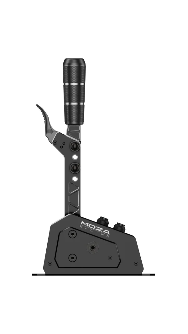 Cosmic Byte MOZA SGP – Sequential Shifter for Sim Racing - Image 6