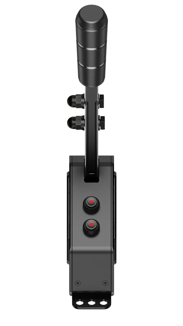 Cosmic Byte MOZA SGP – Sequential Shifter for Sim Racing - Image 5
