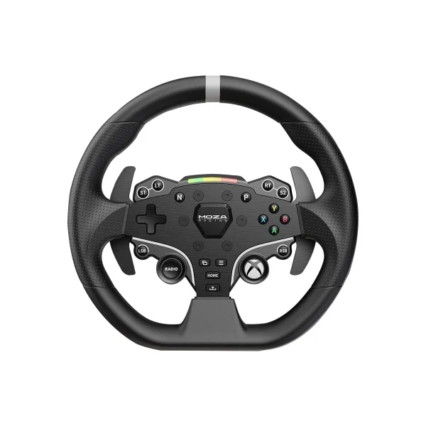 Cosmic Byte Moza CS V2P Steering Wheel