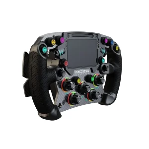 Cosmic Byte Moza FSR Formula Steering Wheel