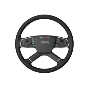 Cosmic Byte Moza TSW Truck Wheel