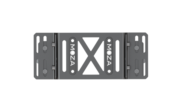 Cosmic Byte Moza Table Clamp – Universal Clamp for All Wheelbases - Image 11