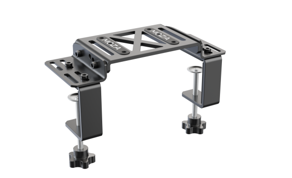 Cosmic Byte Moza Table Clamp – Universal Clamp for All Wheelbases - Image 2