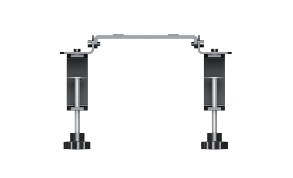 Cosmic Byte Moza Table Clamp – Universal Clamp for All Wheelbases - Image 10