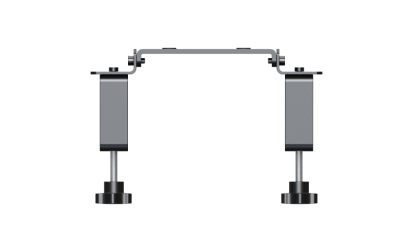 Cosmic Byte Moza Table Clamp – Universal Clamp for All Wheelbases - Image 9
